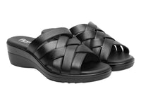 Sandalias Flexi 116014 Para Mujer
