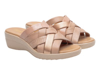 Sandalias Flexi 116014 Para Mujer