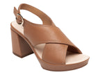 Zapatillas Flexi 122701 Para Mujer