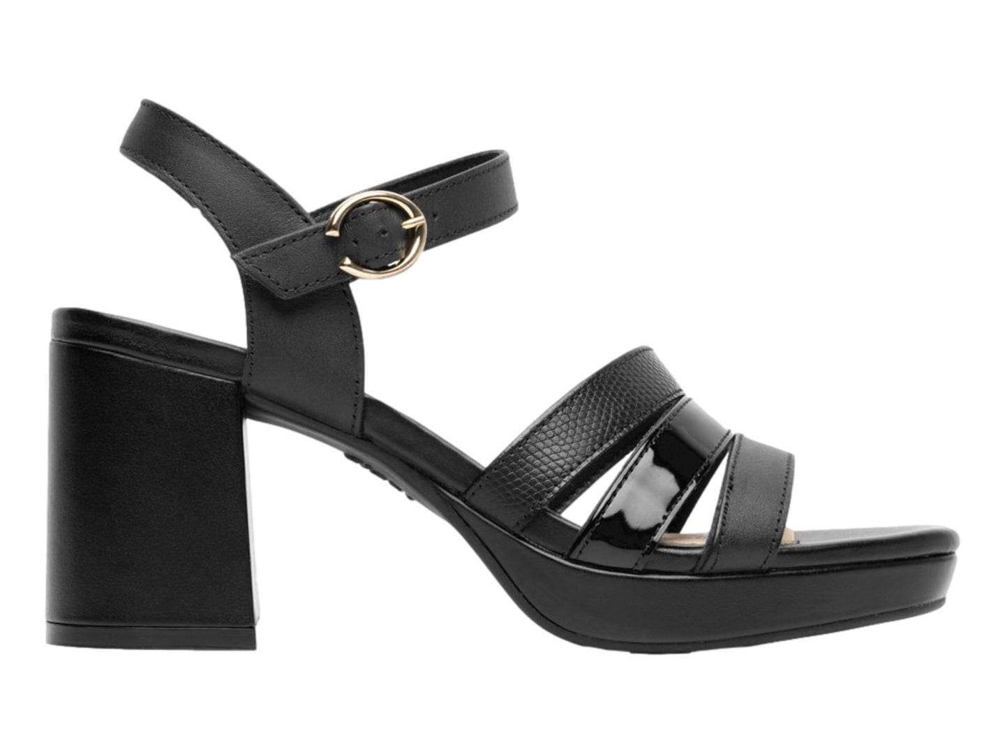 Zapatillas Flexi 123007 Para Mujer