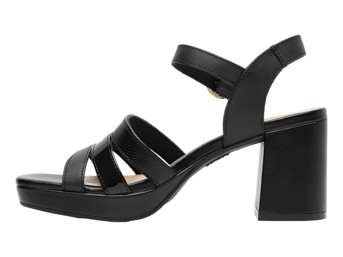 Zapatillas Flexi 123007 Para Mujer