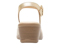 Sandalias Flexi 123703 Para Mujer