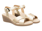 Sandalias Flexi 123703 Para Mujer