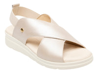 Sandalias Flexi 124201 Para Mujer