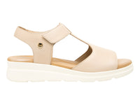 Sandalias Flexi 124202 Para Mujer