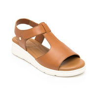 Sandalias Flexi 124202 Para Mujer