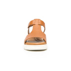 Sandalias Flexi 124202 Para Mujer