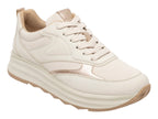 Tenis Flexi 127102 Para Mujer