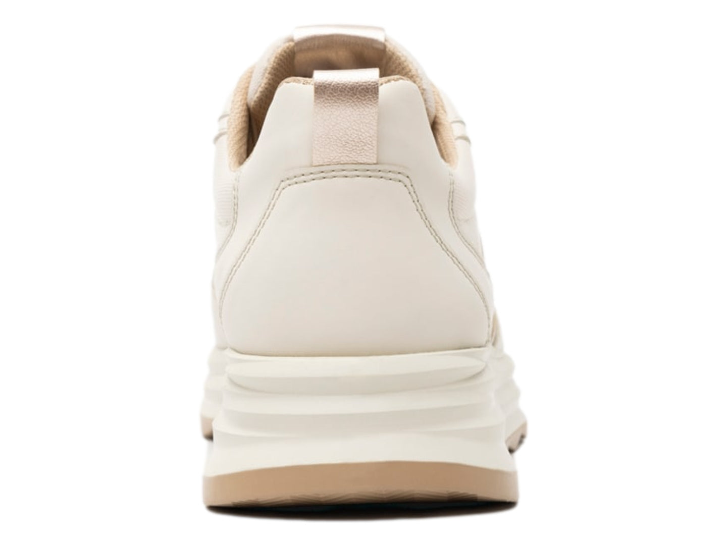 Tenis Flexi 127102 Para Mujer