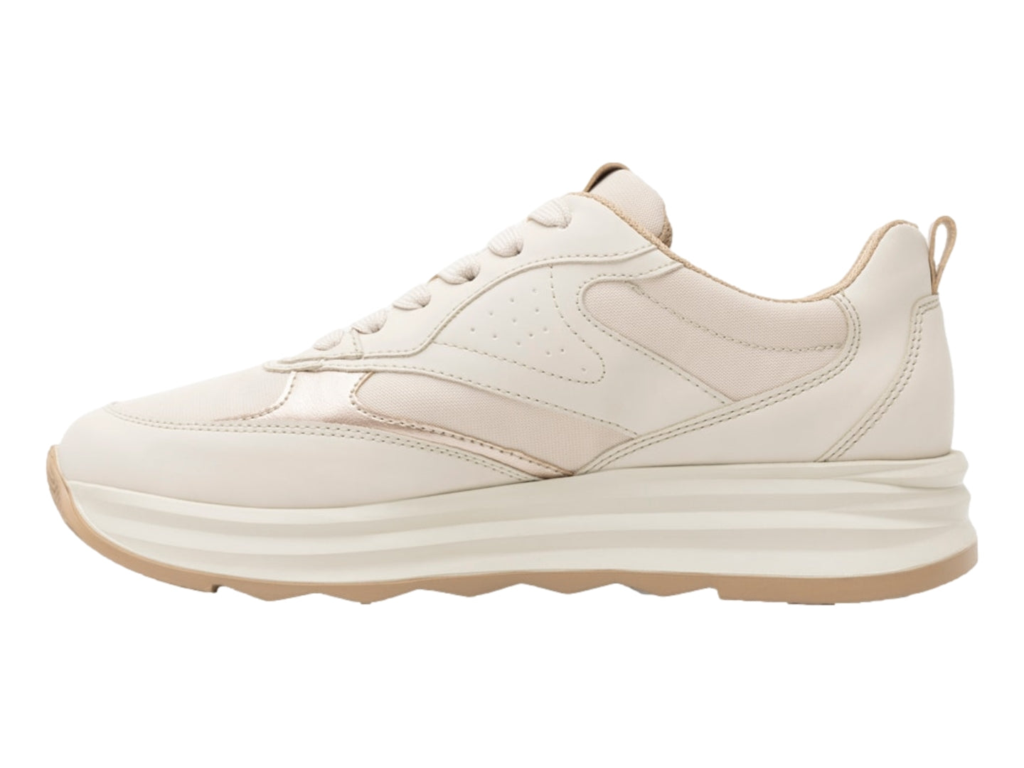 Tenis Flexi 127102 Para Mujer