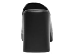 Sandalias Flexi Negro para Mujer