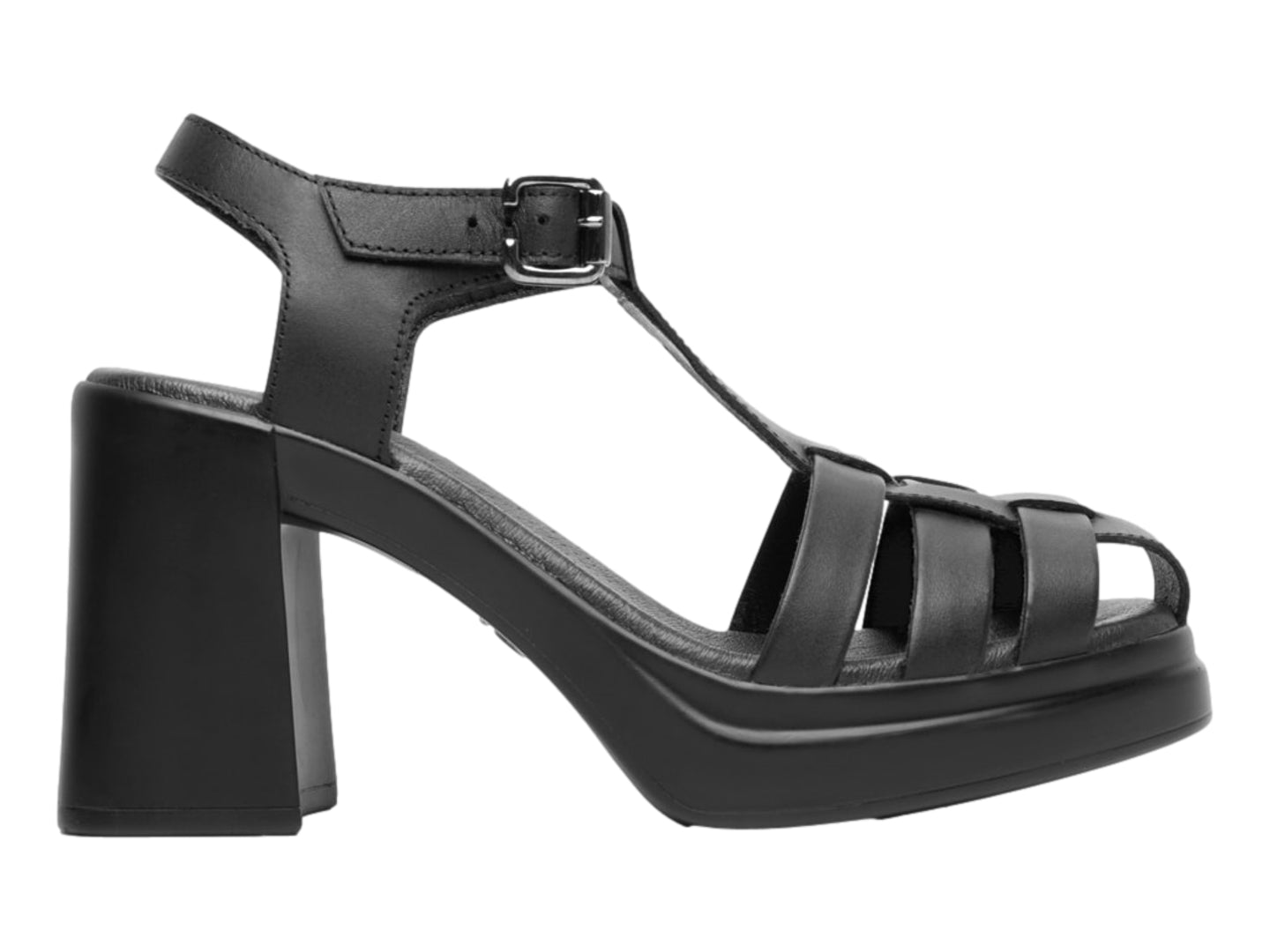 Sandalias Flexi 127604 Para Mujer