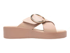 Sandalias Flexi 127901 Para Mujer