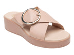 Sandalias Flexi 127901 Para Mujer