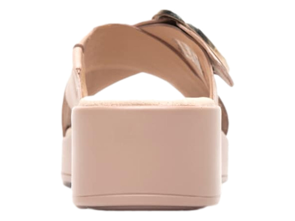 Sandalias Flexi 127901 Para Mujer