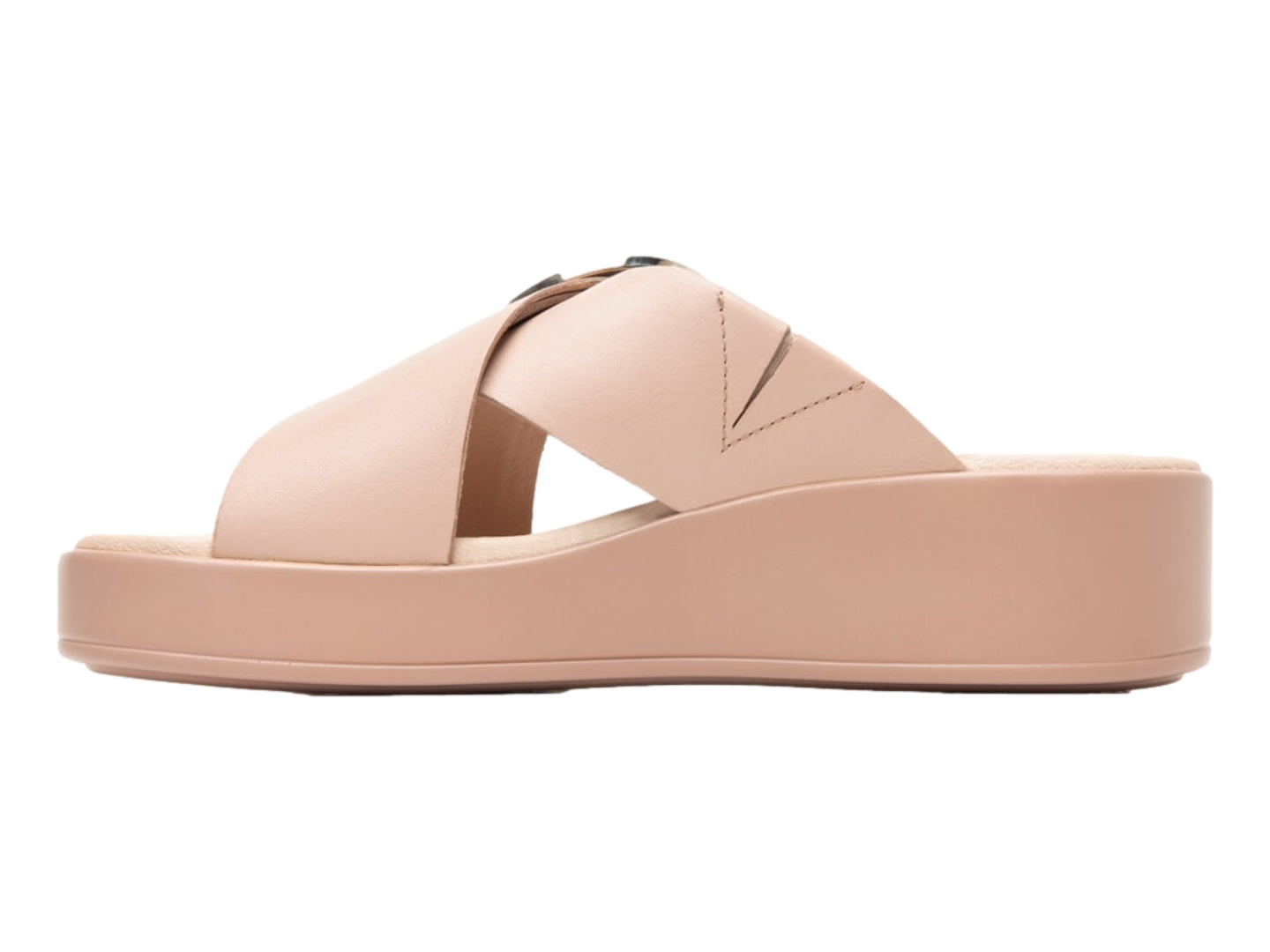 Sandalias Flexi 127901 Para Mujer