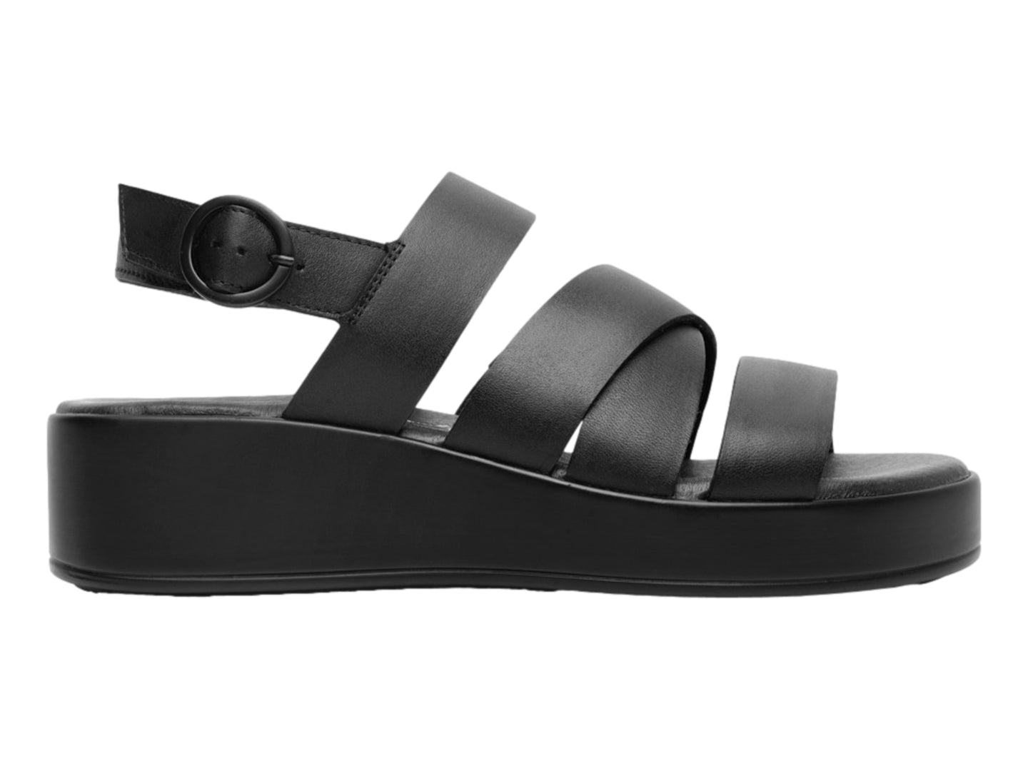 Sandalias Flexi 127904 Para Mujer
