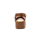 Sandalias Flexi 127904 Para Mujer
