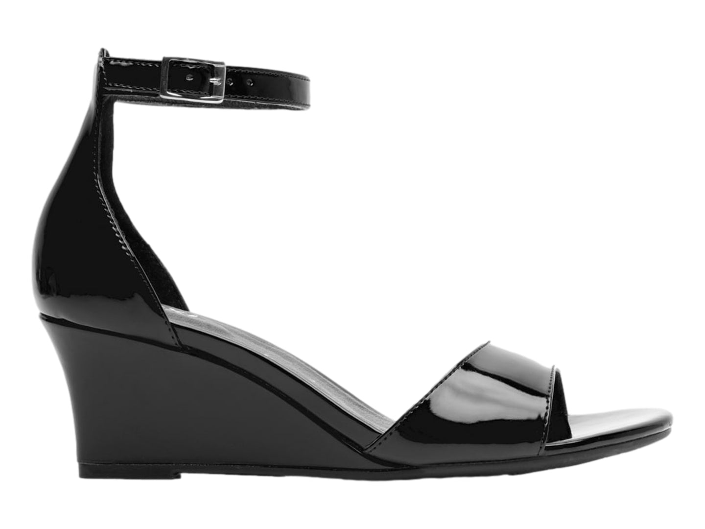 Sandalias Flexi 128301 Para Mujer