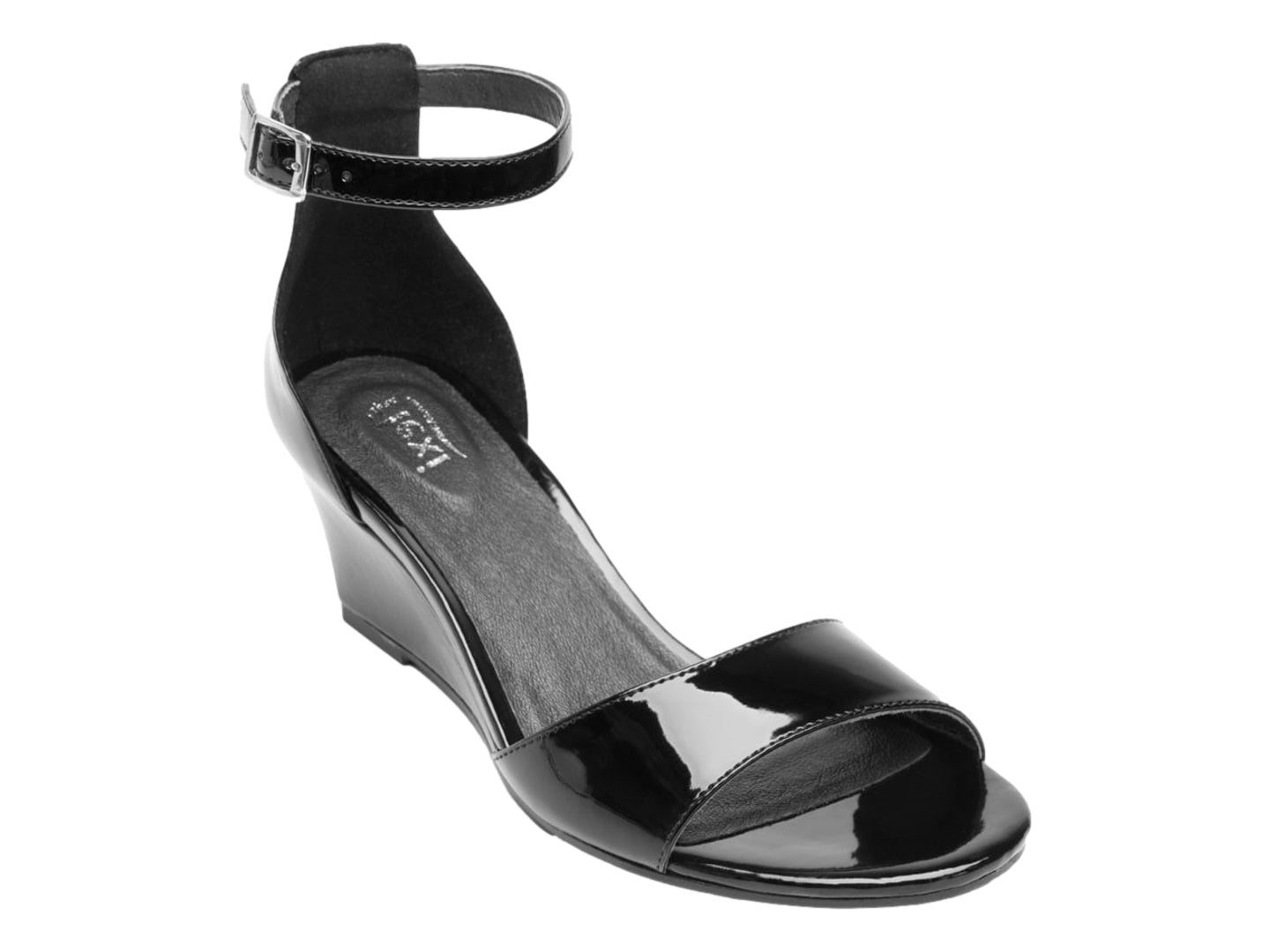 Sandalias Flexi 128301 Para Mujer
