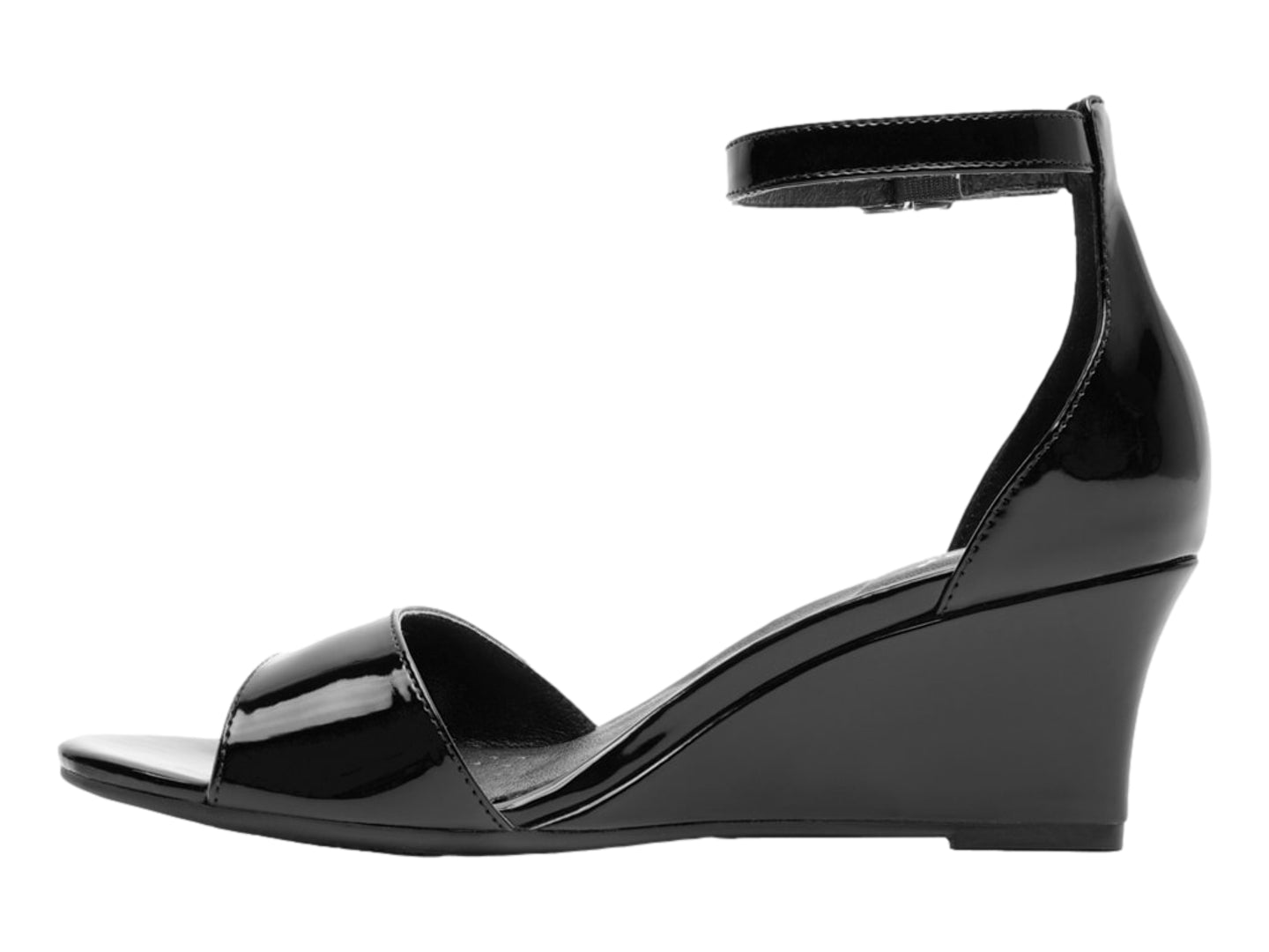 Sandalias Flexi 128301 Para Mujer