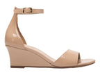 Sandalias Flexi 128301 Para Mujer