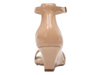 Sandalias Flexi 128301 Para Mujer
