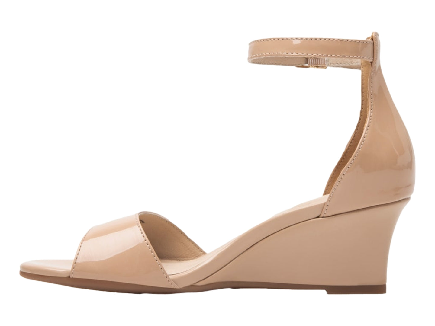 Sandalias Flexi 128301 Para Mujer