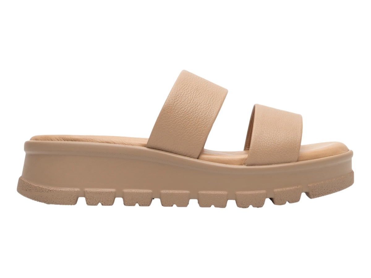 Sandalias Flexi 128506 Para Mujer