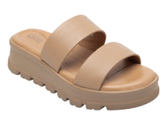 Sandalias Flexi Color Maquillaje para Mujer