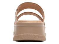 Sandalias Flexi 128506 Para Mujer