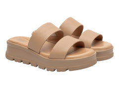 Sandalias Flexi Color Maquillaje para Mujer