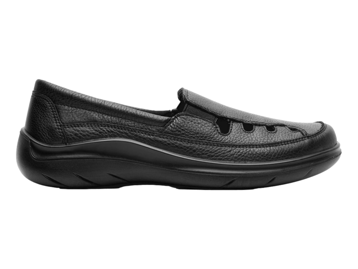 Zapatos Flexi 128701 Para Mujer