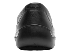 Zapatos Planos Flexi Negros para Mujer