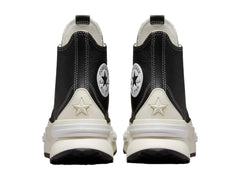 Tenis Converse Run Star Legacy CX Negro y Marfil para Mujer