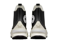 Tenis Converse Run Star Legacy CX Negro y Marfil para Mujer