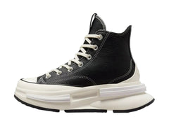 Tenis Converse Run Star Legacy CX Negro y Marfil para Mujer