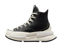 Tenis Converse Run Star Legacy CX Negro y Marfil para Mujer