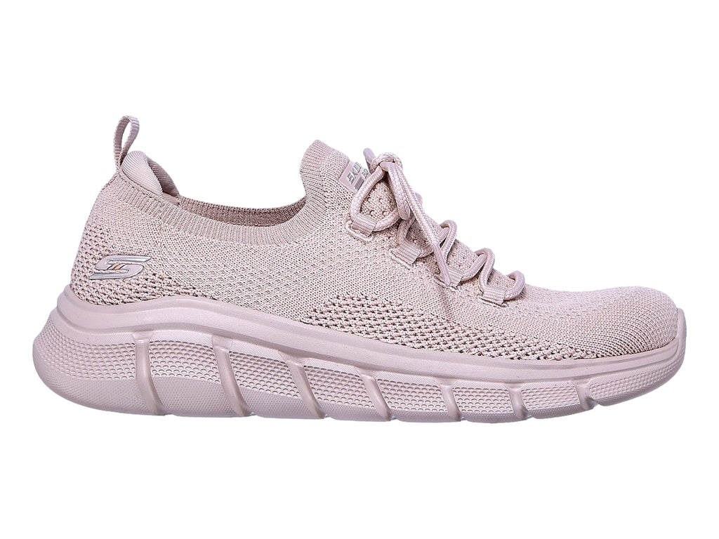 Tenis Skechers Bobs Sport W 117121 Para Mujer