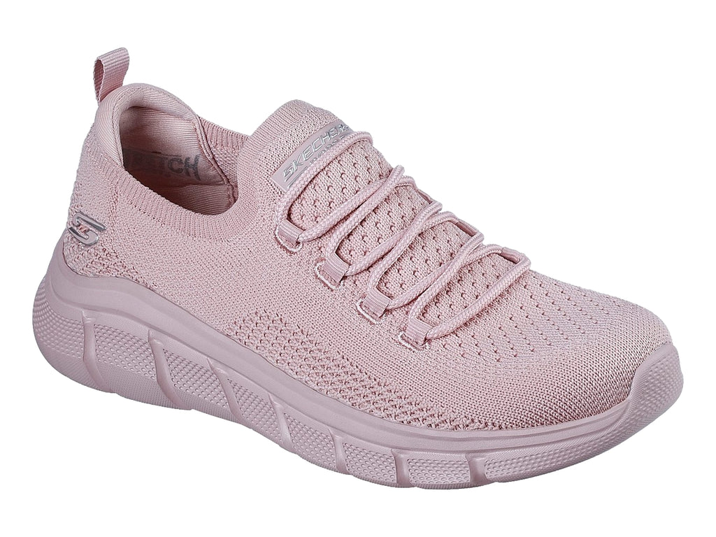 Tenis Skechers Bobs Sport W 117121 Para Mujer
