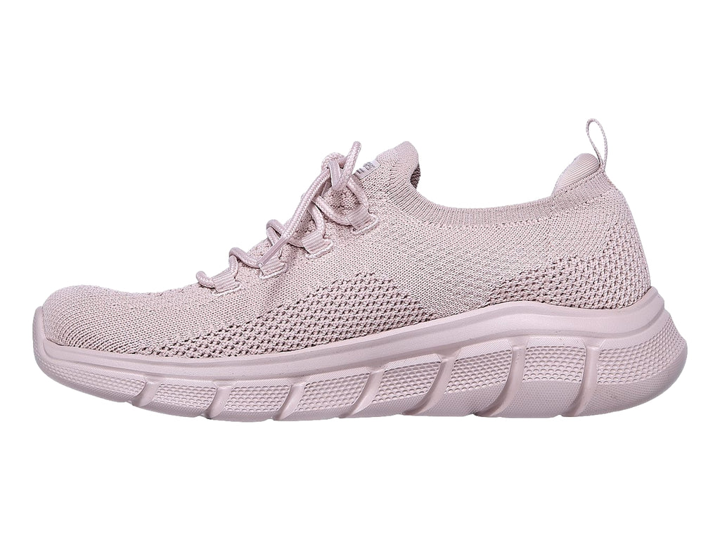 Tenis Skechers Bobs Sport W 117121 Para Mujer
