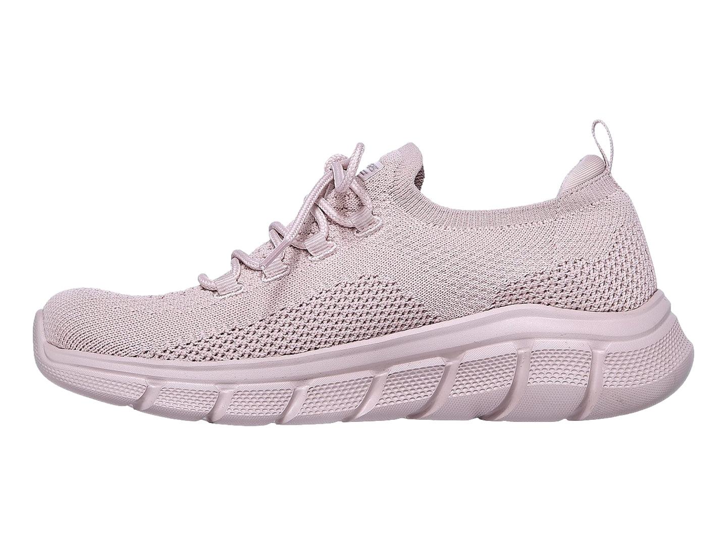 Tenis Skechers Bobs Sport W 117121 Para Mujer