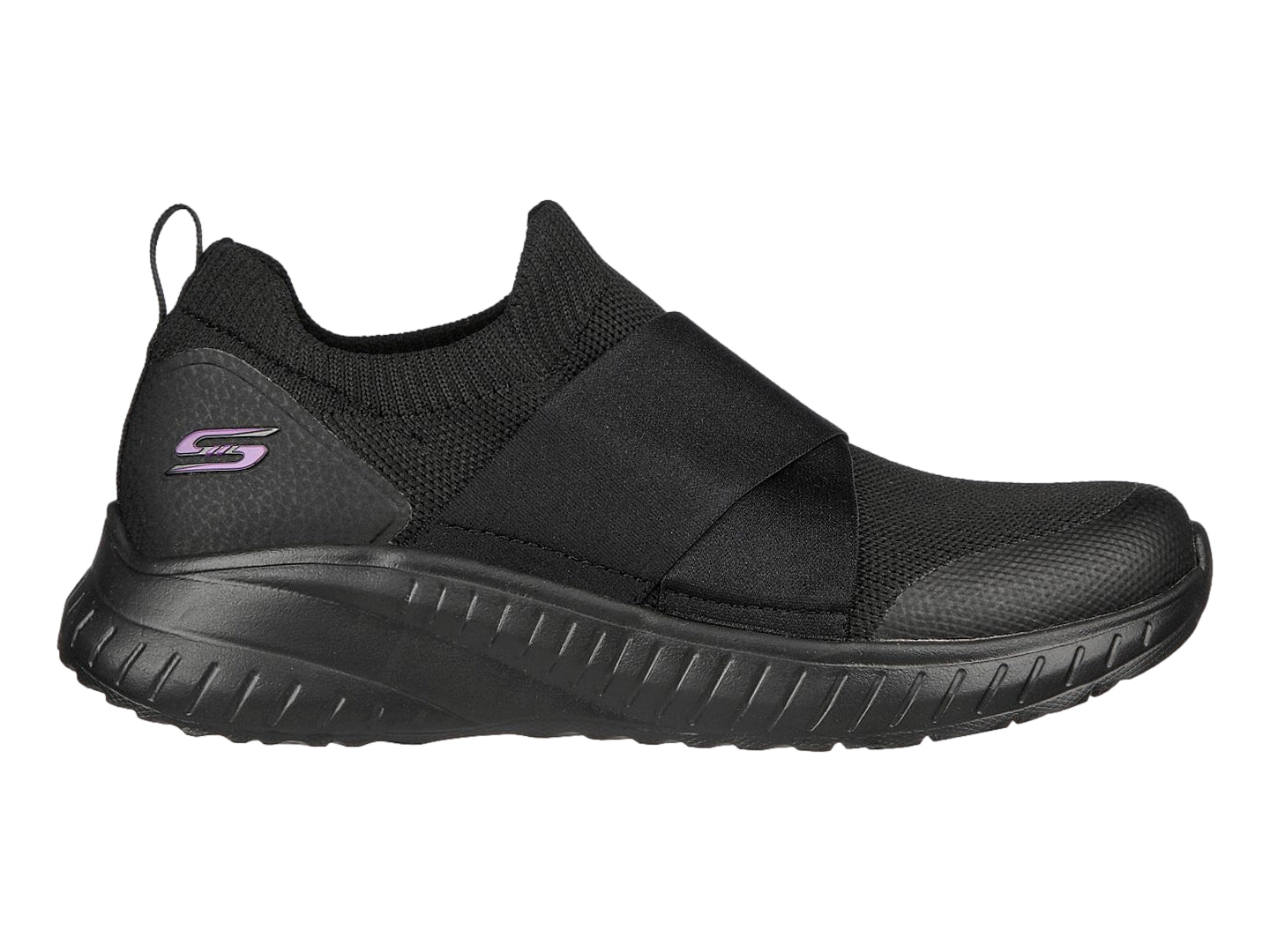 Tenis Skechers Bobs Sport W 117215 Para Mujer