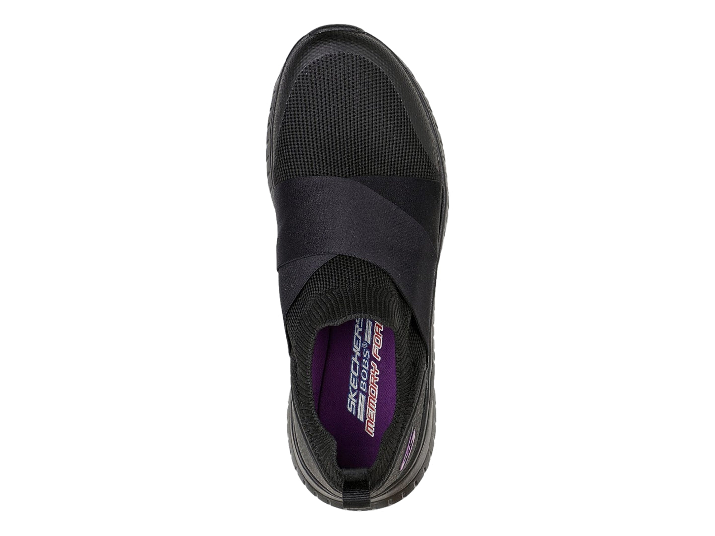 Tenis Skechers Bobs Sport W 117215 Para Mujer
