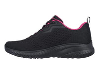Tenis Skechers Bobs Sport W 117227 Para Mujer