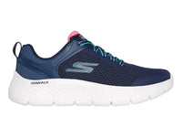 Tenis Skechers 124817 Para Mujer