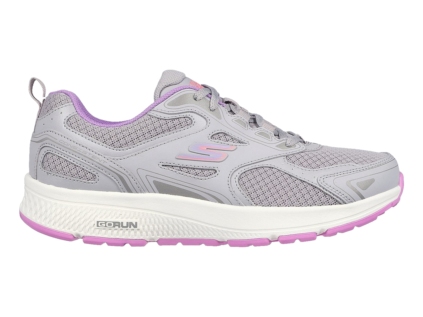 Tenis Skechers Go Run Consistent 128075 Para Mujer