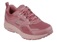 Tenis Skechers Go Run Consistent Mauve para Mujer