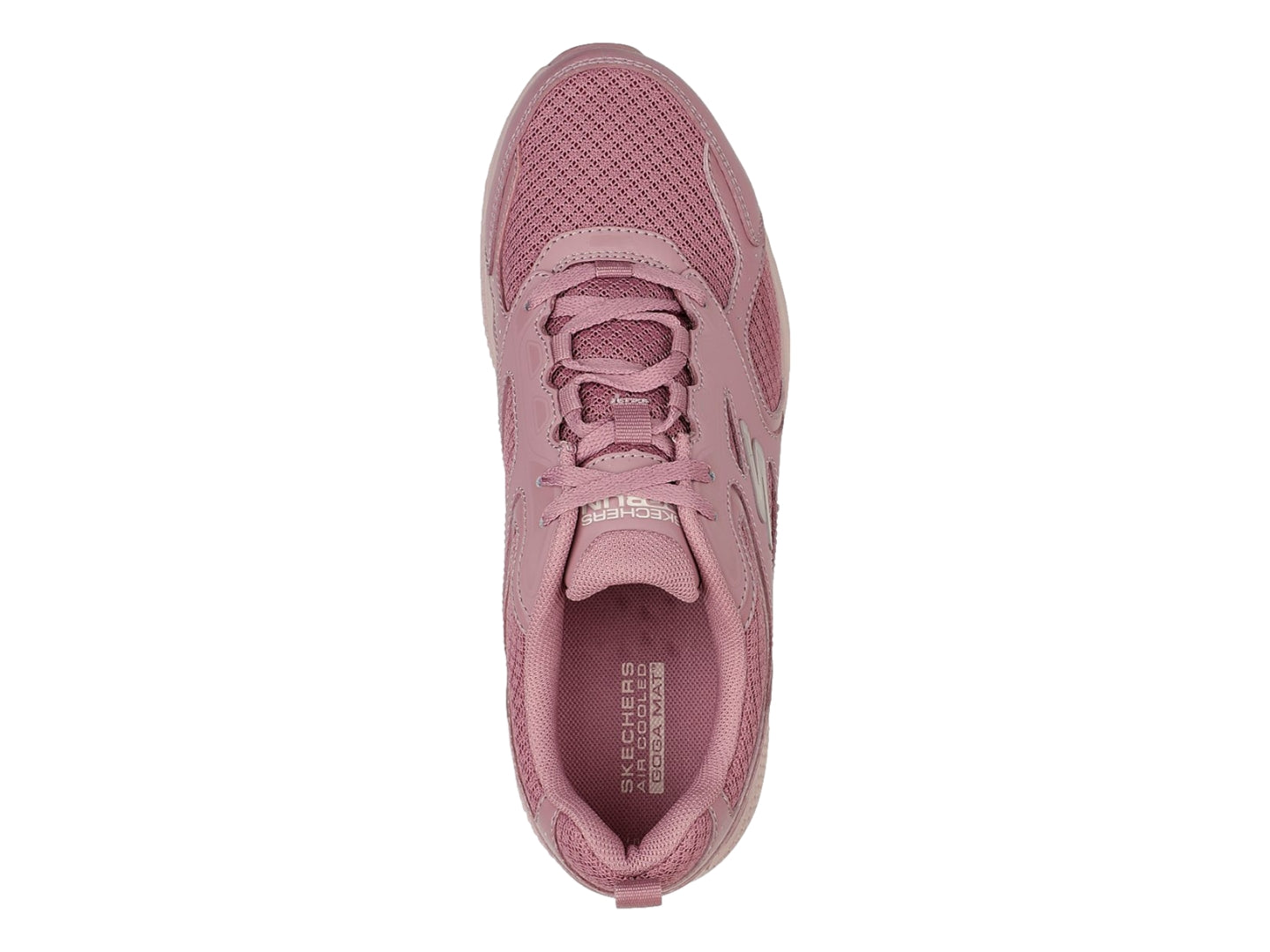 Tenis Skechers Go Run Consistent 128075 Para Mujer
