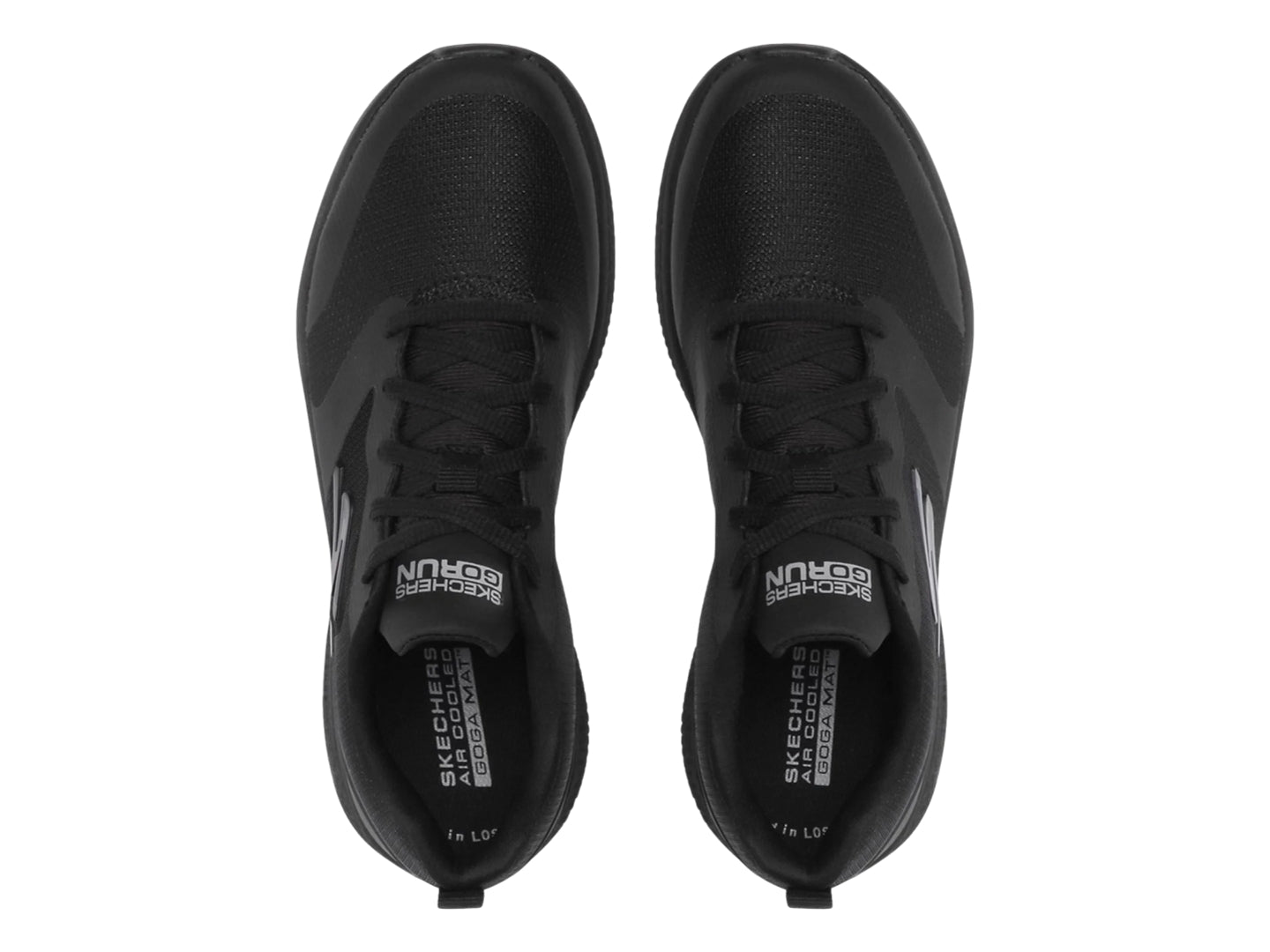 Tenis Skechers Go Run Consistent 128275 Para Mujer